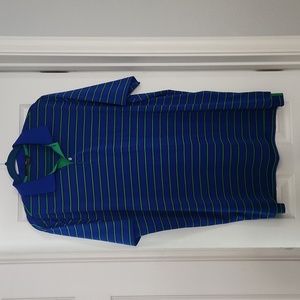 RLX Ralph Lauren Golf Shirt